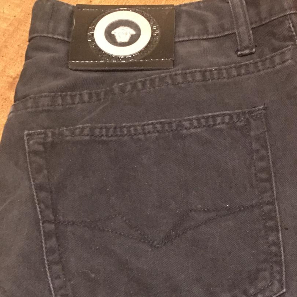 Versace Signature Jeans size 31